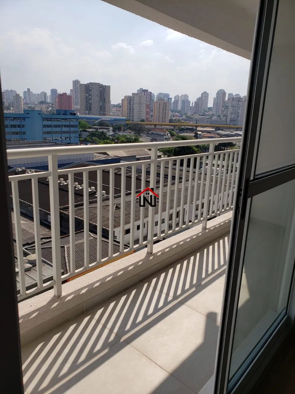 Apartamento em Vila Independência com 66m² - Foto 5