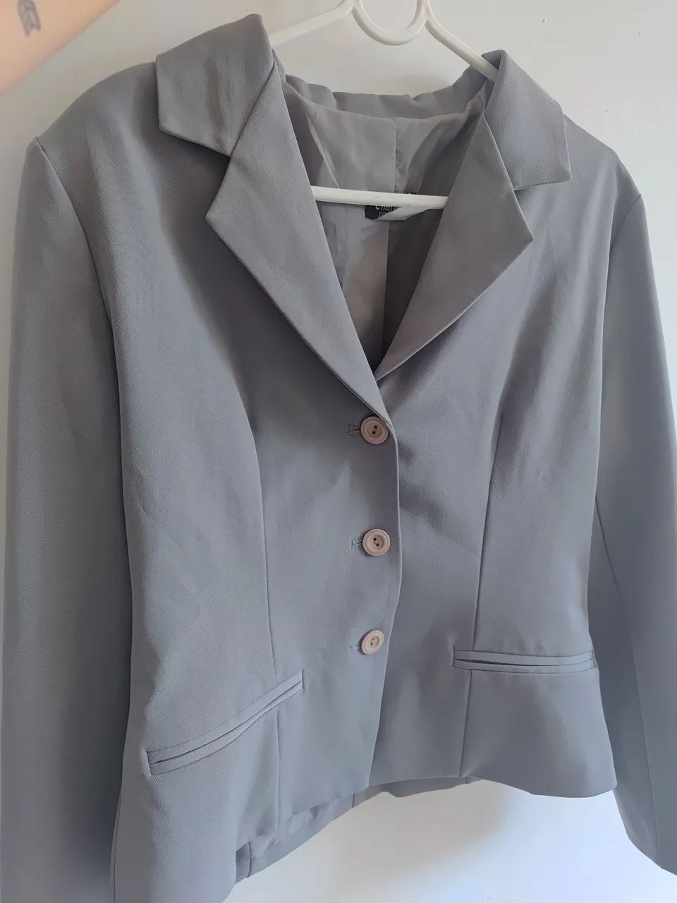 Conjunto Social feminino M  - Foto 2