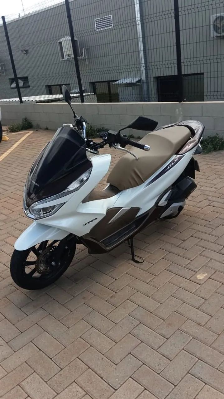 PCX 150 DLX. ABS - Foto 3