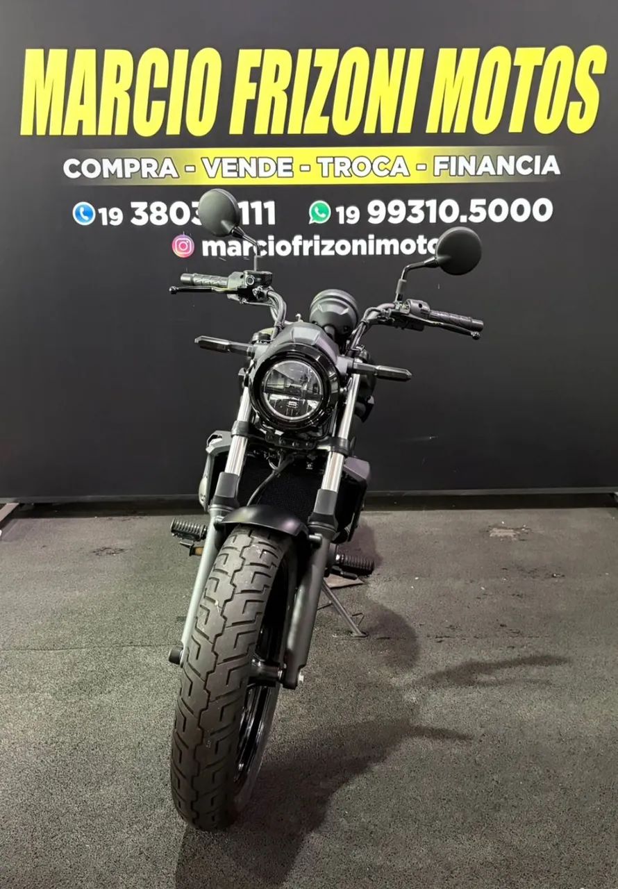 ELIMINATOR 500 - Foto 3