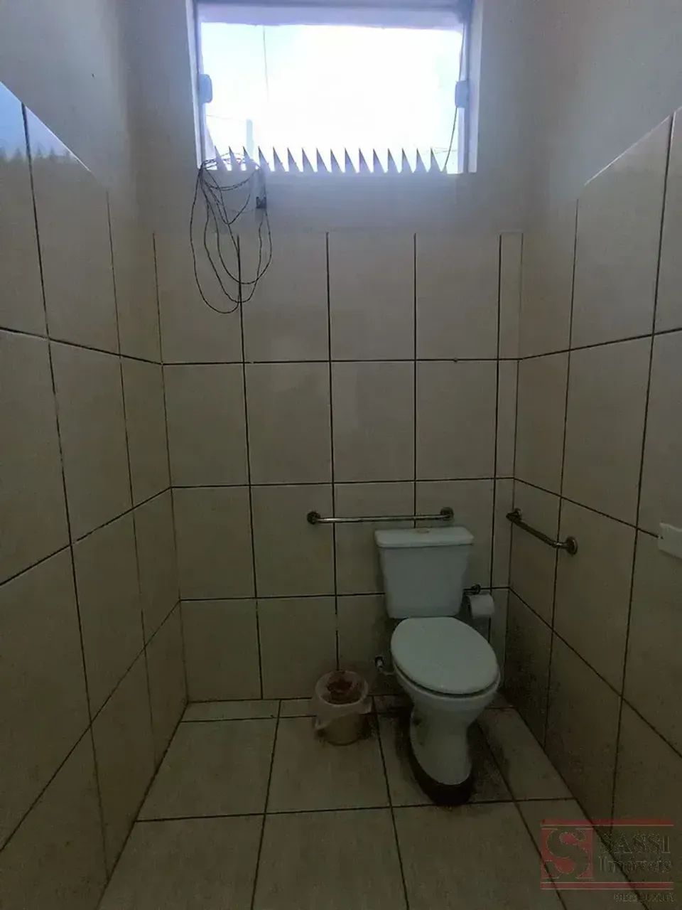 Sala Comercial em VILA QUEIROZ - Foto 5