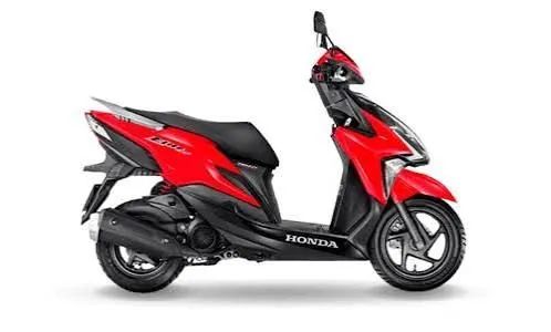 Moto Elite 125