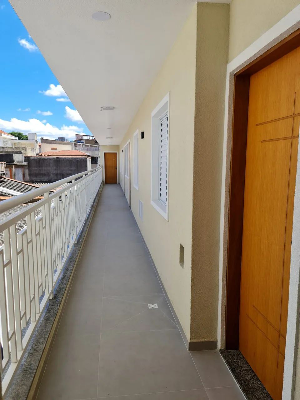 Lindo apartamento Parada Inglesa - Foto 3