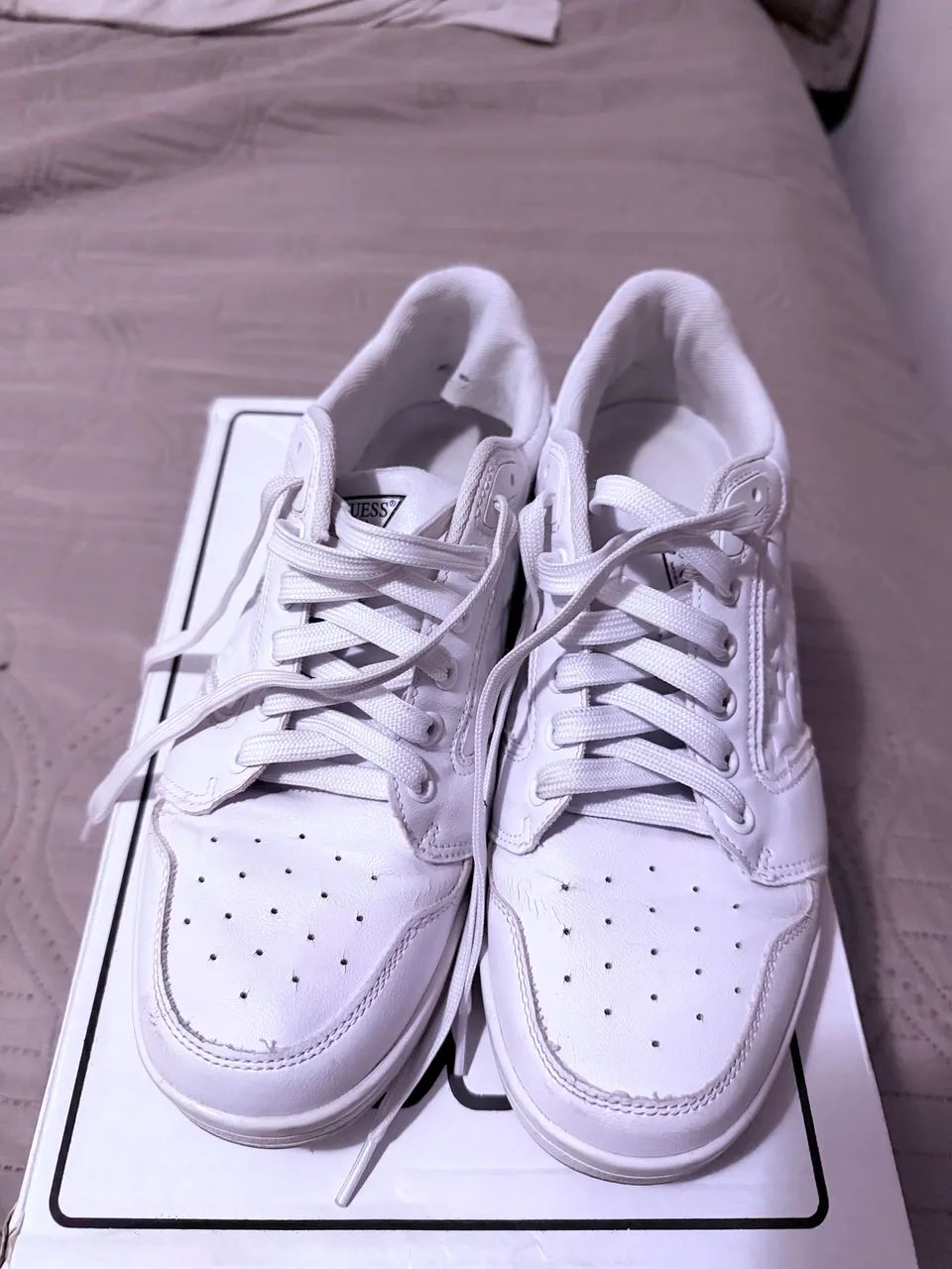 Tênis Guess (41) Importado EUA! - Foto 3