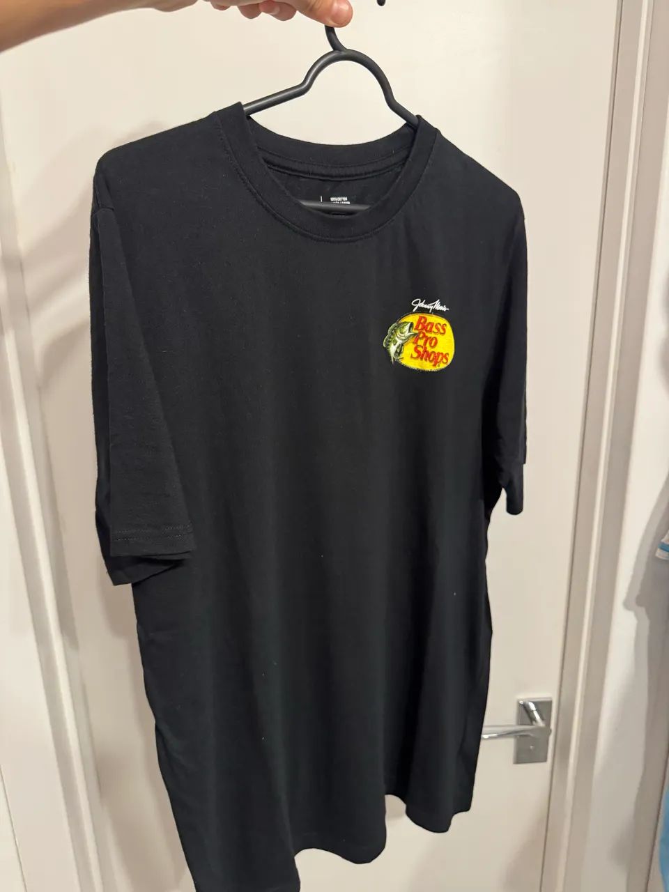 Camisa Bass Pro Shops - Foto 2