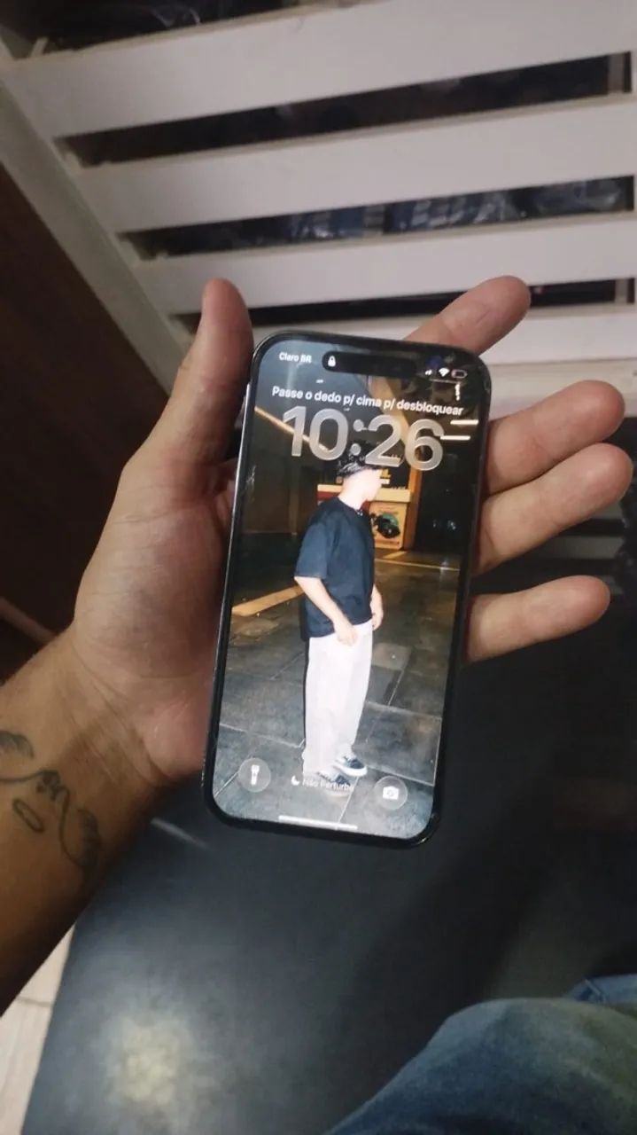 iPhone 14 pro - Foto 2