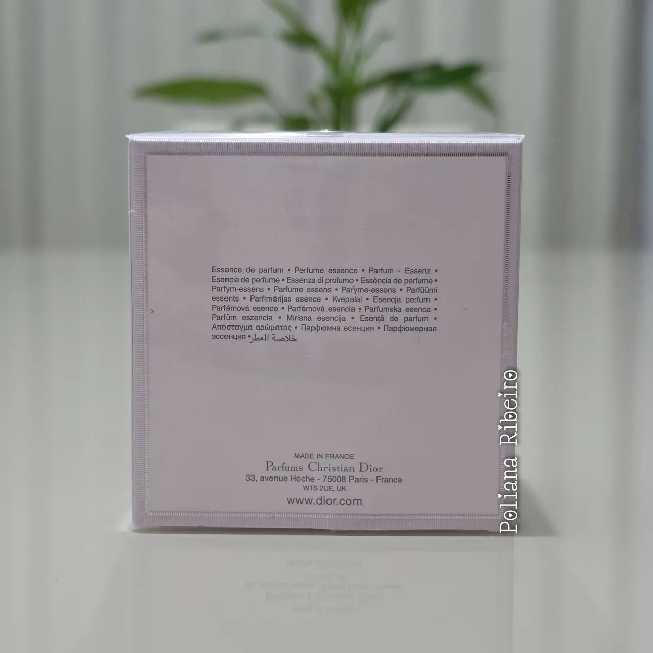 Perfume Miss Dior Essence 80 ml - Foto 2