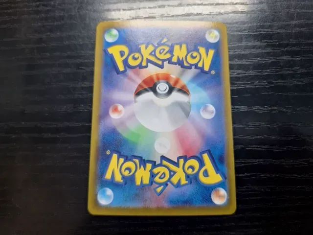 Card Pokemon Pikachu - Foto 4