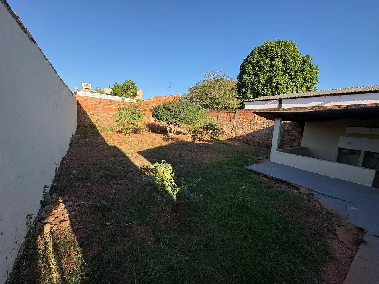Vendo excelente casa no Parque Atheneu