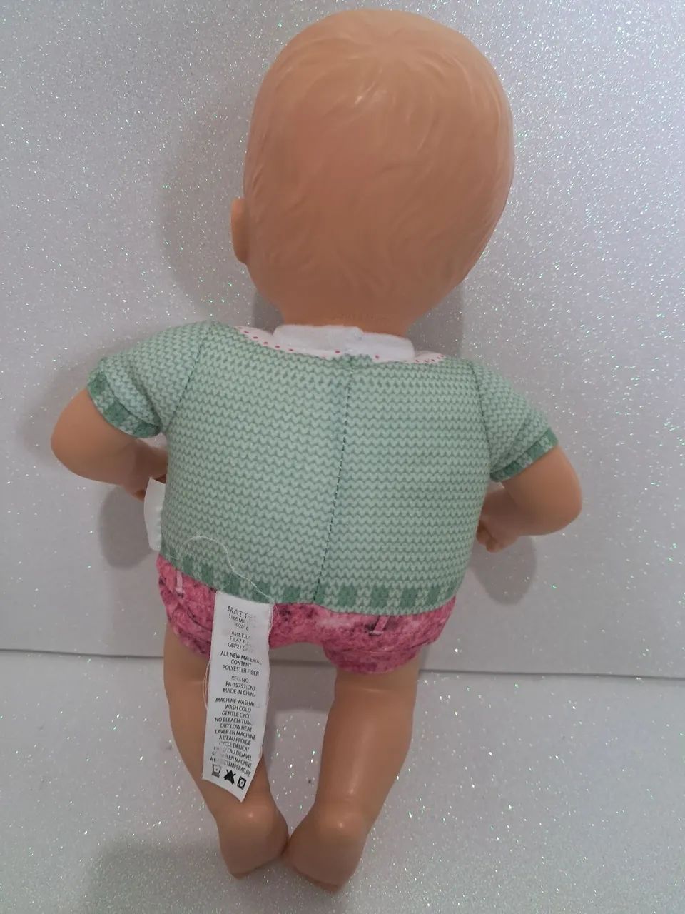 Boneca Little Momy 2013 - Foto 2