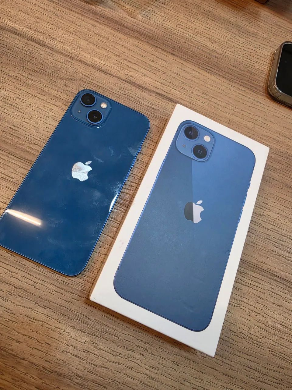 Iphone 13 256gb - Foto 2