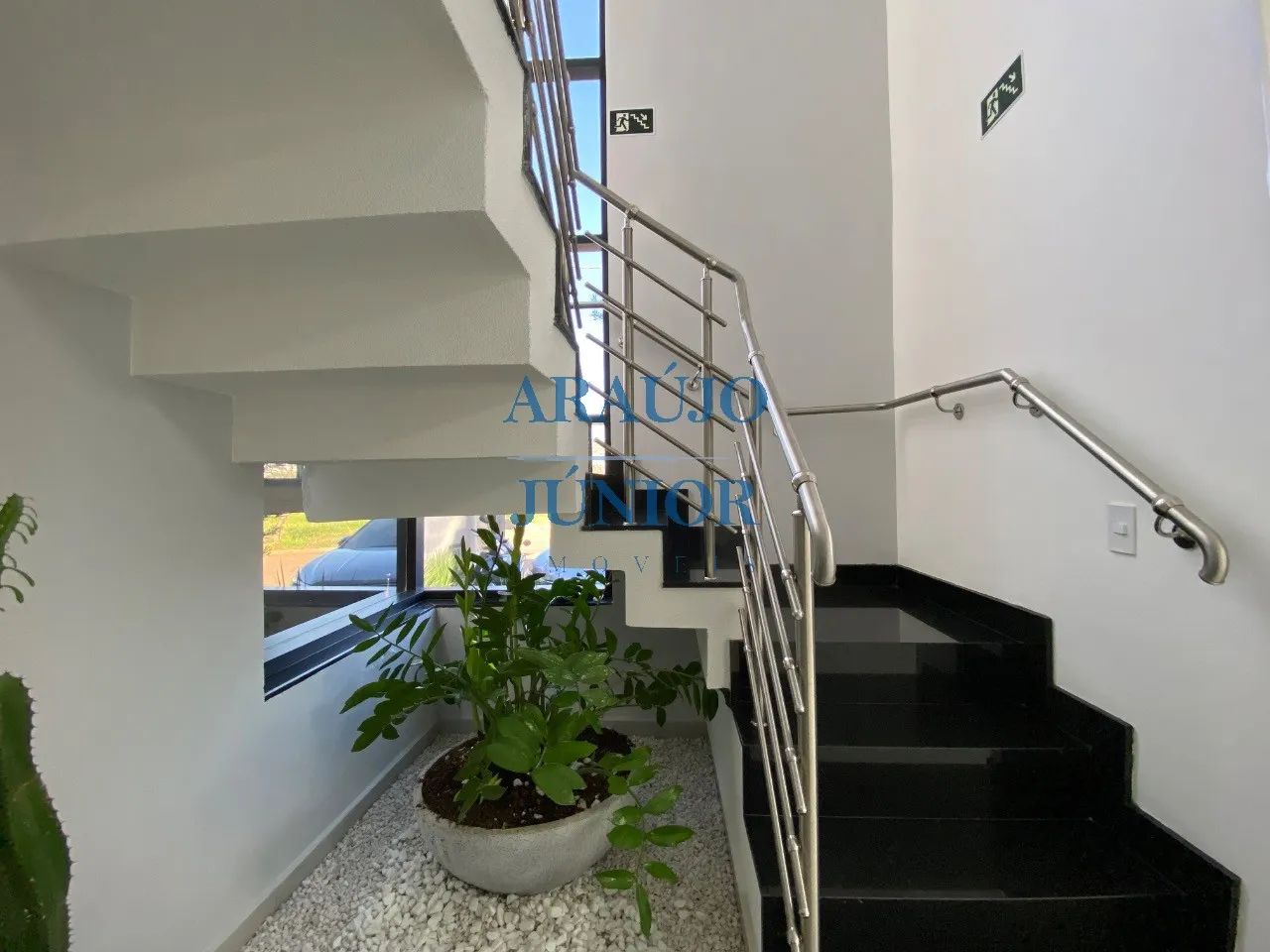 Sala Comercial para Locação em Santa Bárbara D'oeste-SP - Jardim Fernando Mollon: 1 Sala,  - Foto 4