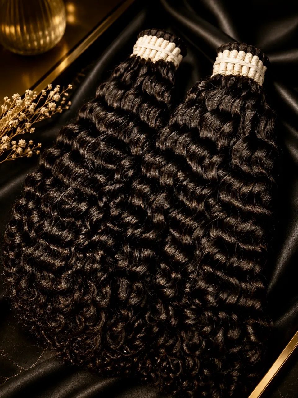 ? CABELO HUMANO PREMIUM PARA MEGA HAIR - Foto 4