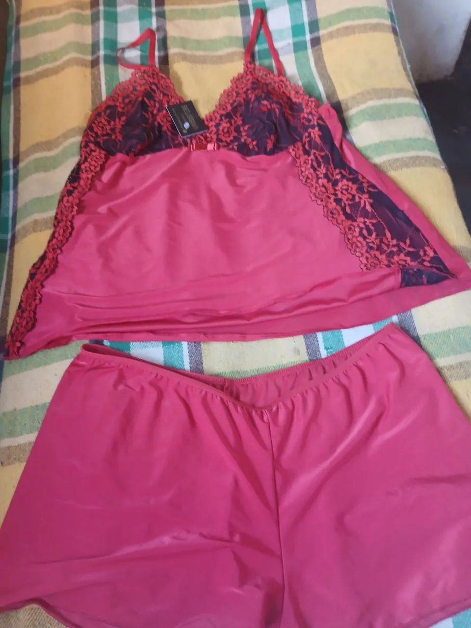 Vendo lote de baby dooll - Foto 4