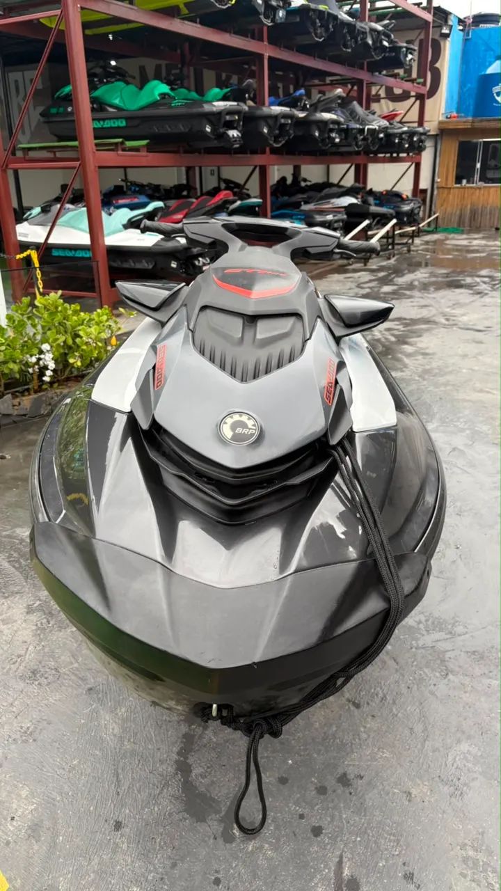 JETSKI GTI 170 - 2022 - Foto 5