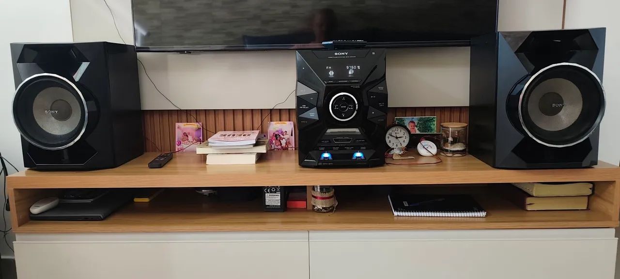 Som Sony gpx33 
