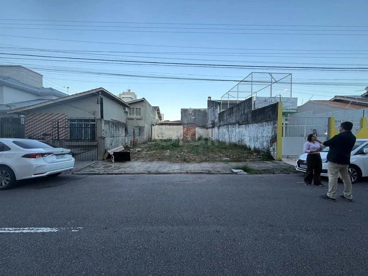 Terreno para Venda em Florianópolis, Balneário - Foto 5