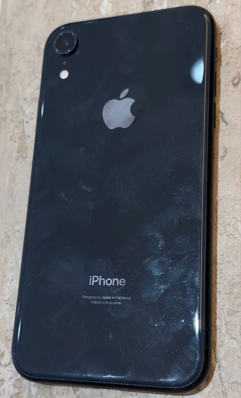 IPHONE XR 64gb
