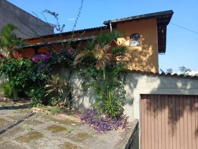 LINDA CASA.