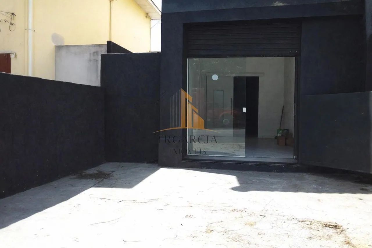 Loja para Locação em Vila Prudente - SP | 120m² Copa e Banheiro