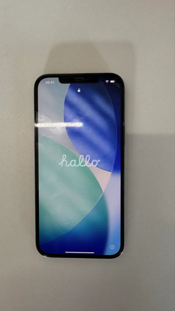 iPhone 12 Pro Max 256gb - Foto 5