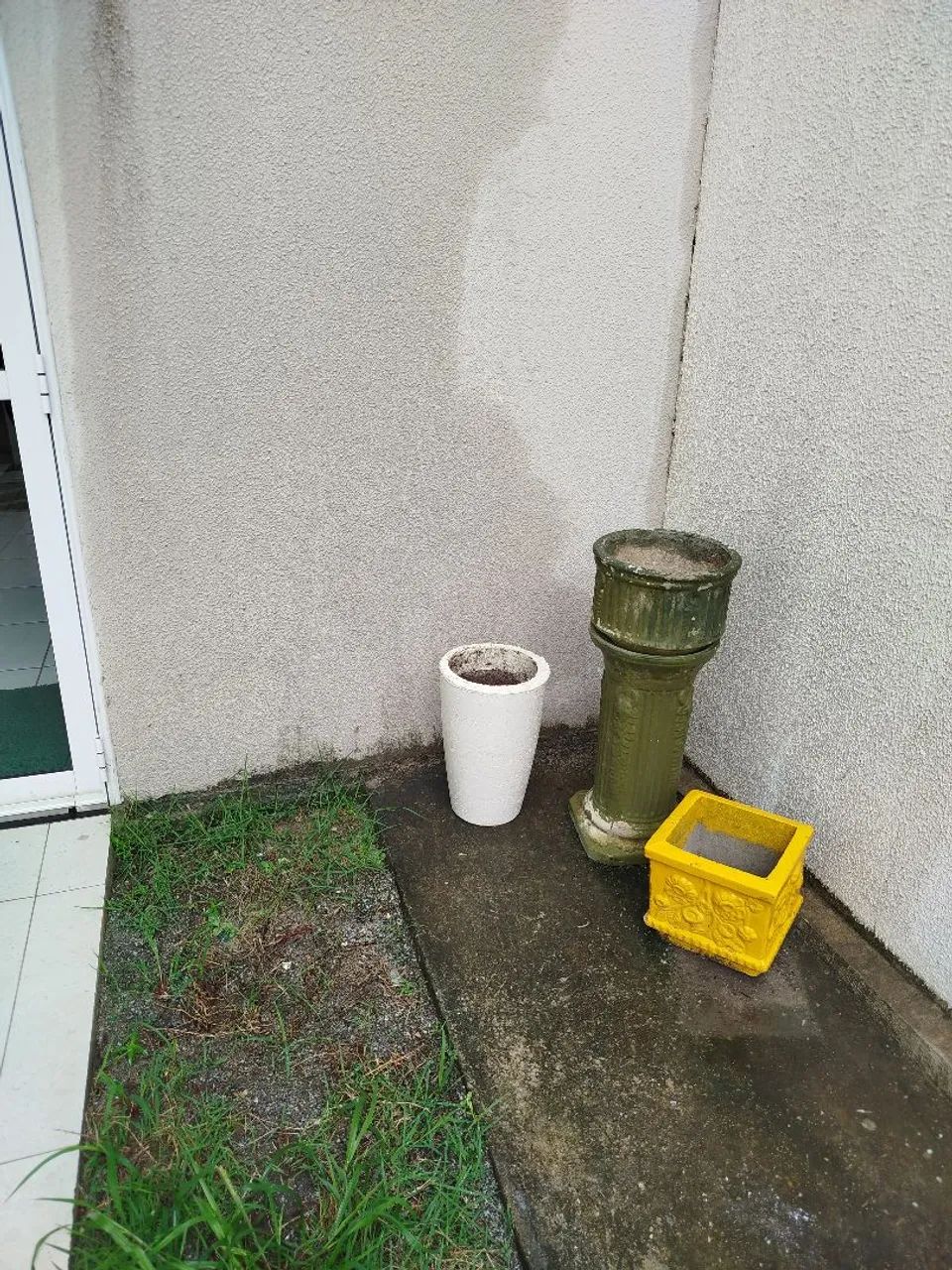 Vasos de plantas  - Foto 3