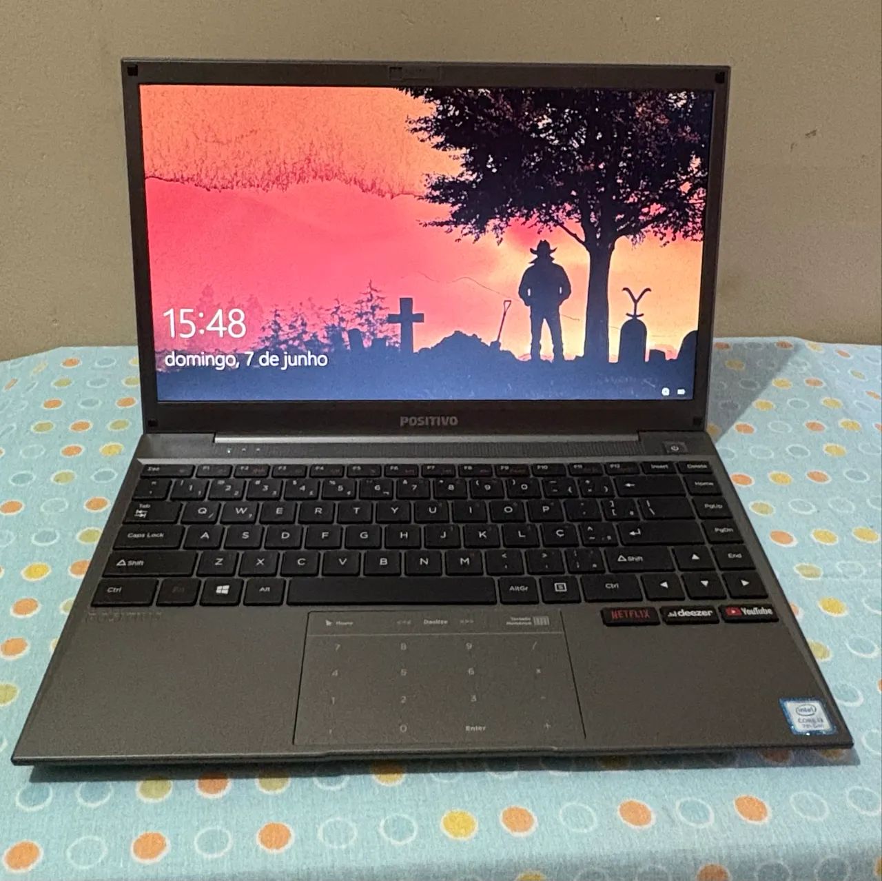 Vende-se notebook  - Foto 4