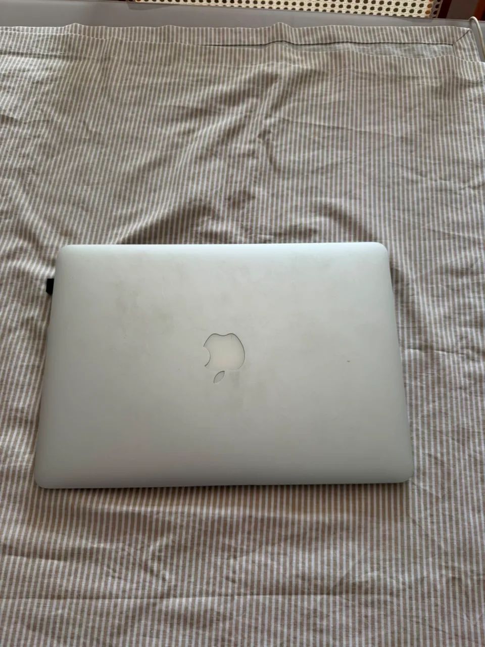 VENDO MACBOOK Air - Foto 5