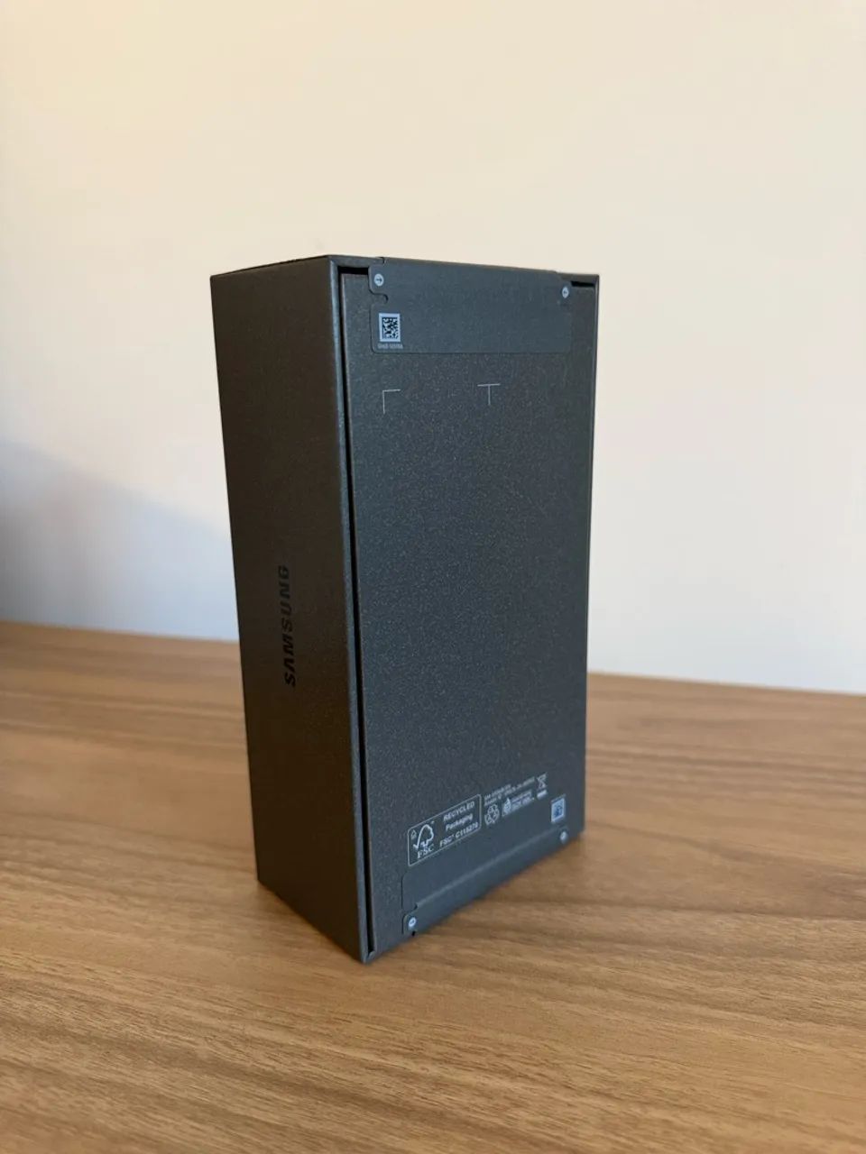 S25 Plus 512GB Prata - Novo Lacrado - Foto 2