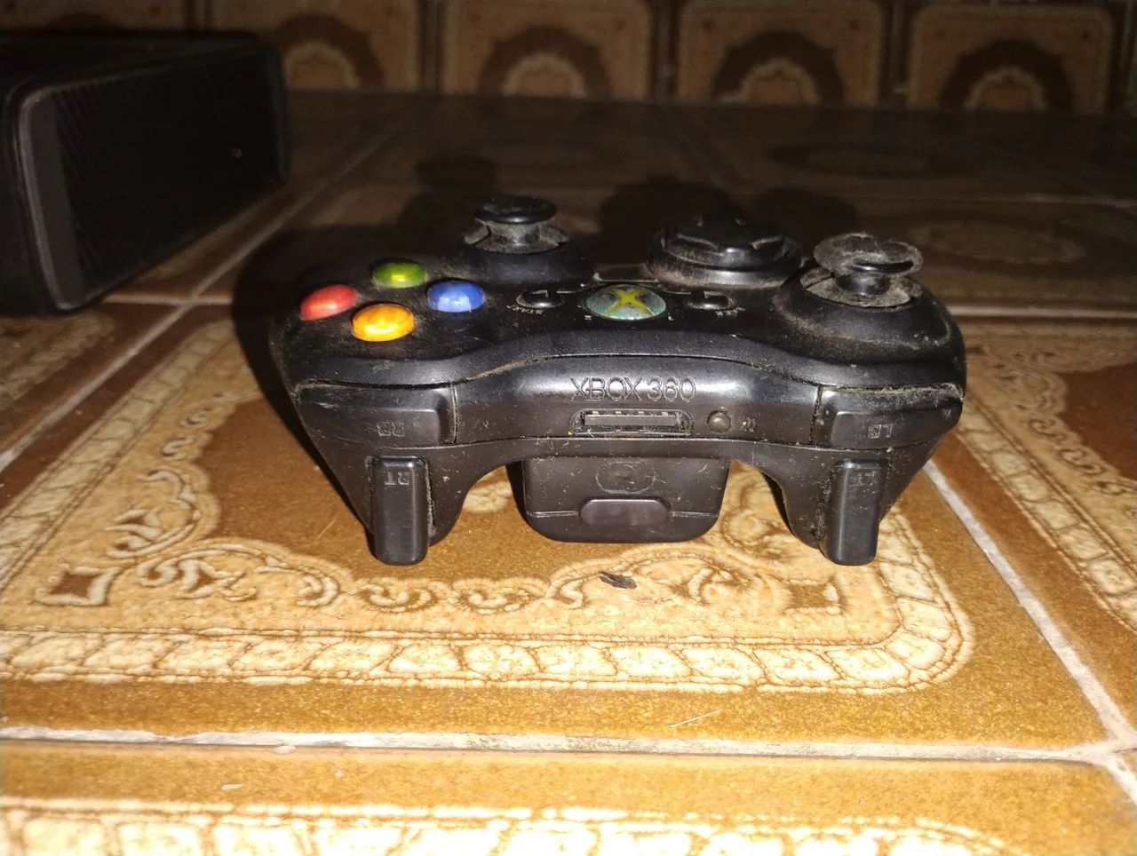 Xbox 360 desapego - Foto 3