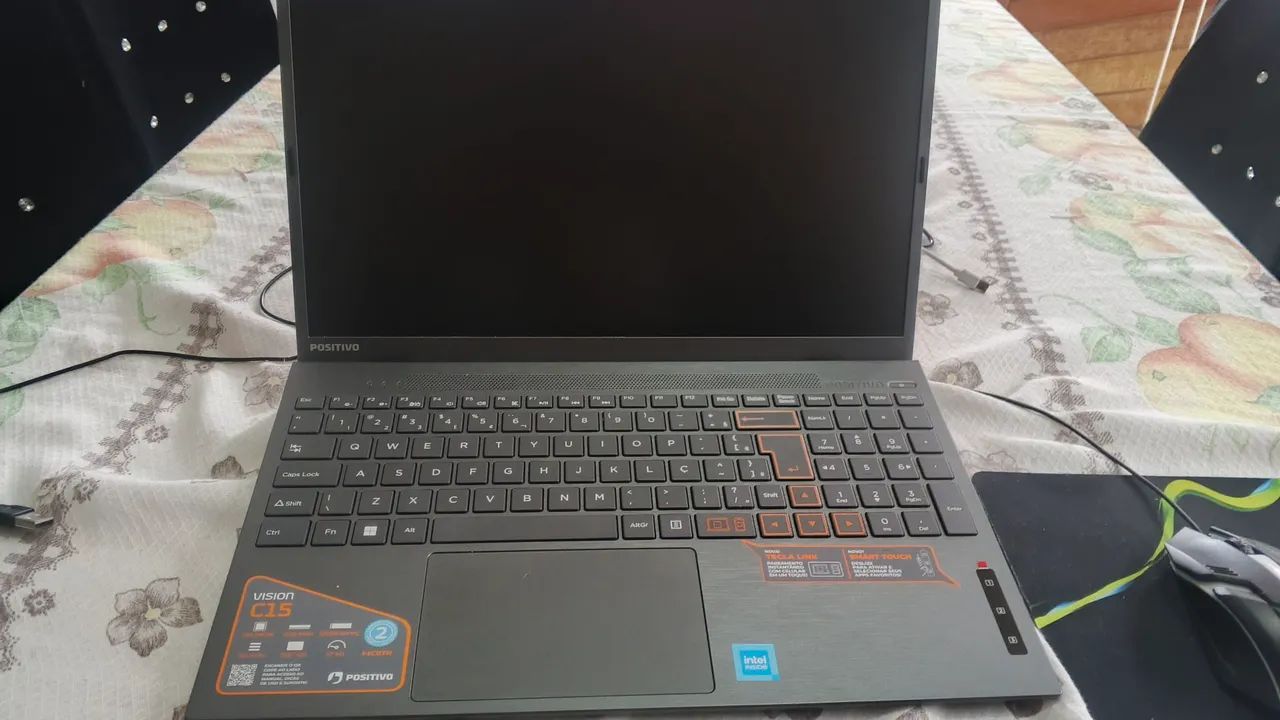 Vendo notebook ou troco  - Foto 5
