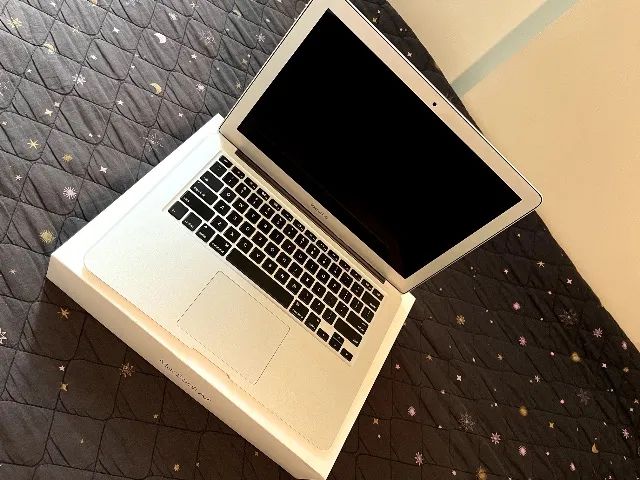 MacBook Air 2017 13' intel - Notebooks - Gutierrez, Belo Horizonte