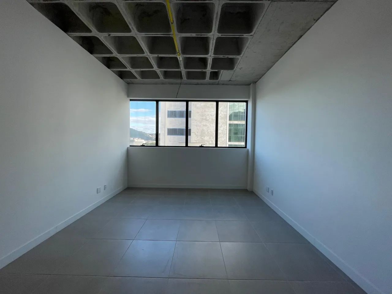 João Paulo | Sala comercial com 36m² privativos no Techno Towers - Foto 3