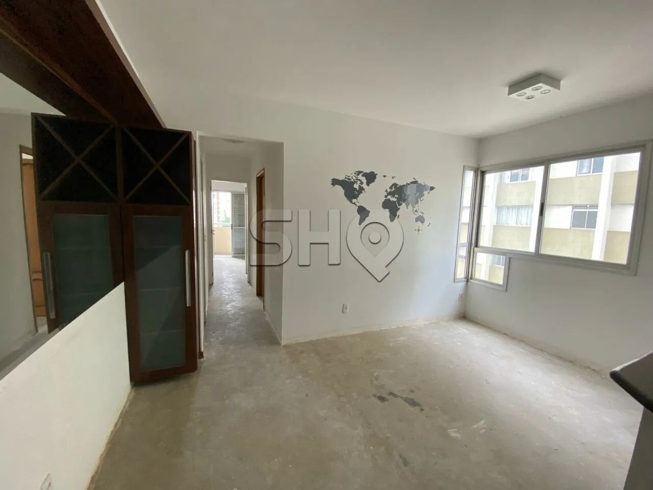Apartamento em Perdizes com 2 dormitórios - Foto 4