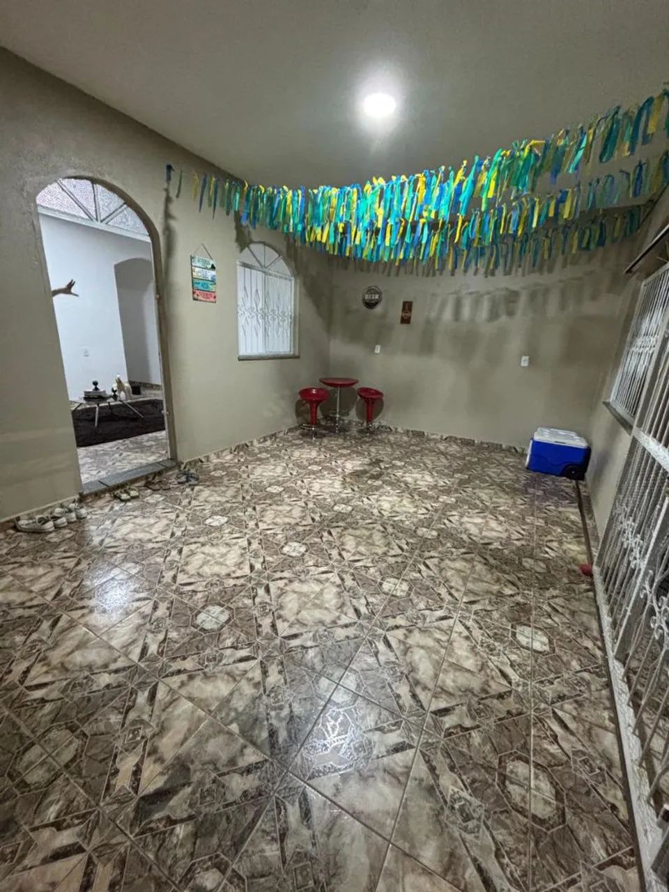 VENDO CASA COM 4 QUARTOS, 242M²,  NO SÃO RAIMUNDO. - Foto 3