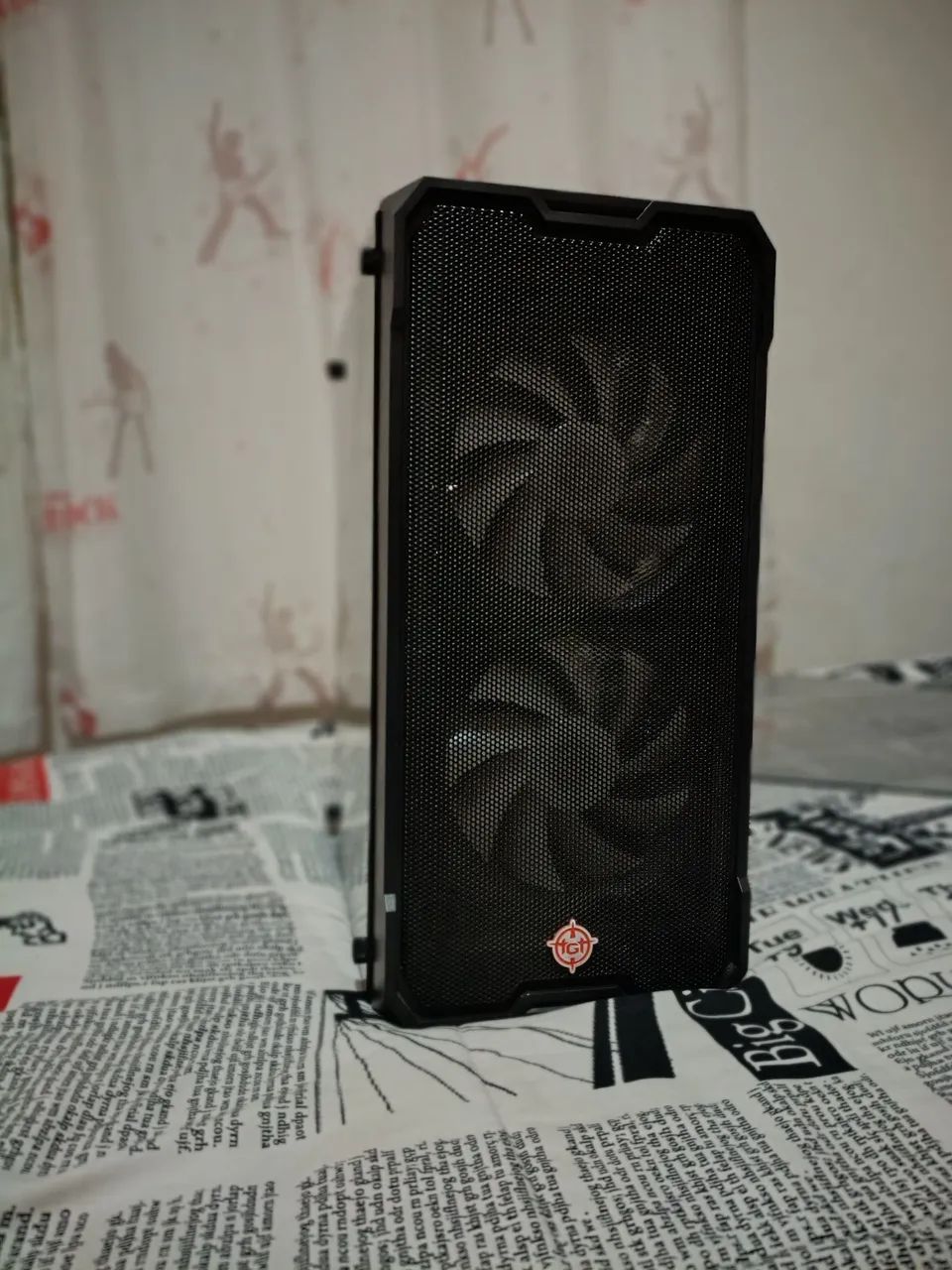 PC GAMER - Foto 3