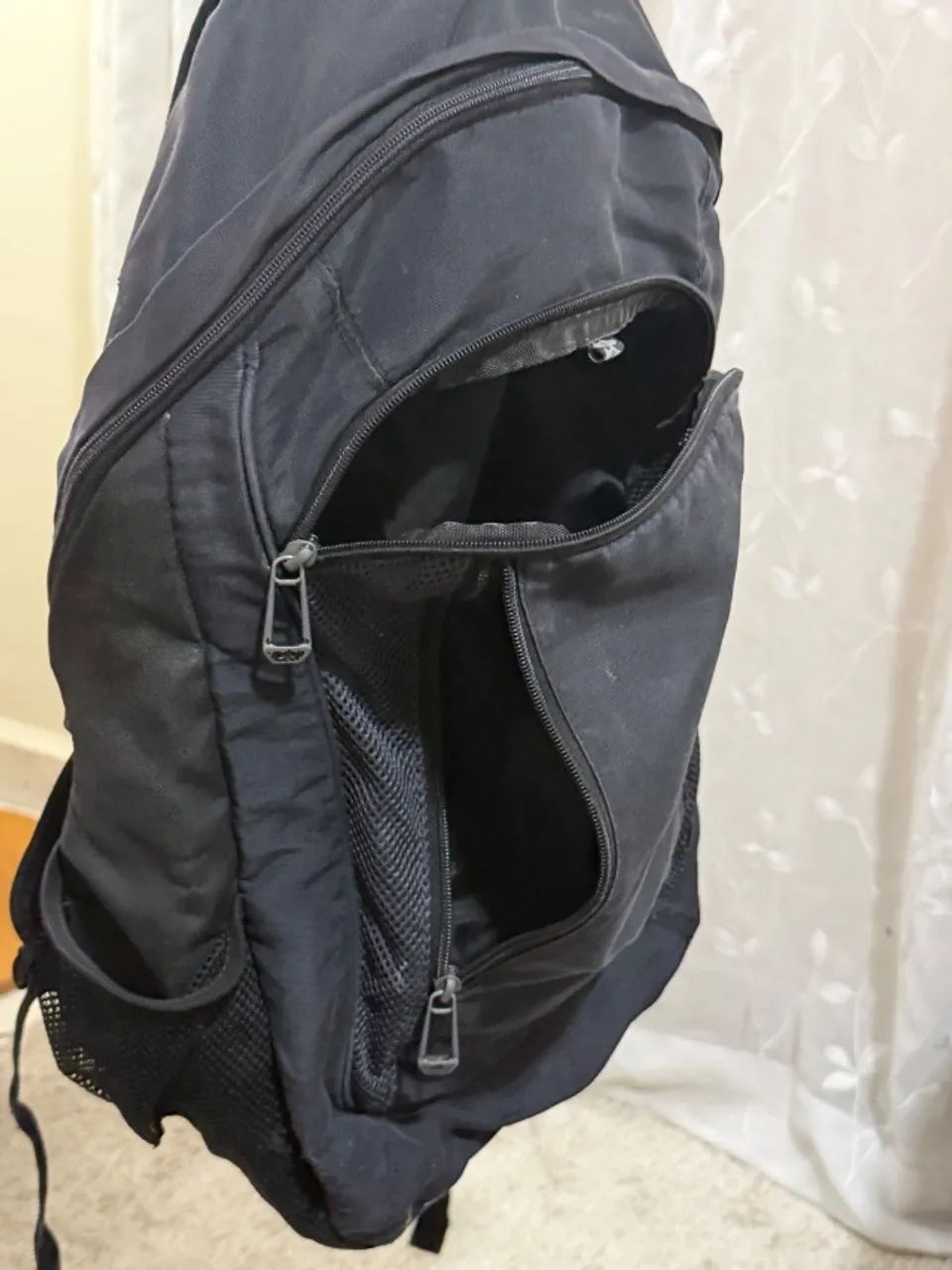 Mochila Adidas Original - Foto 4