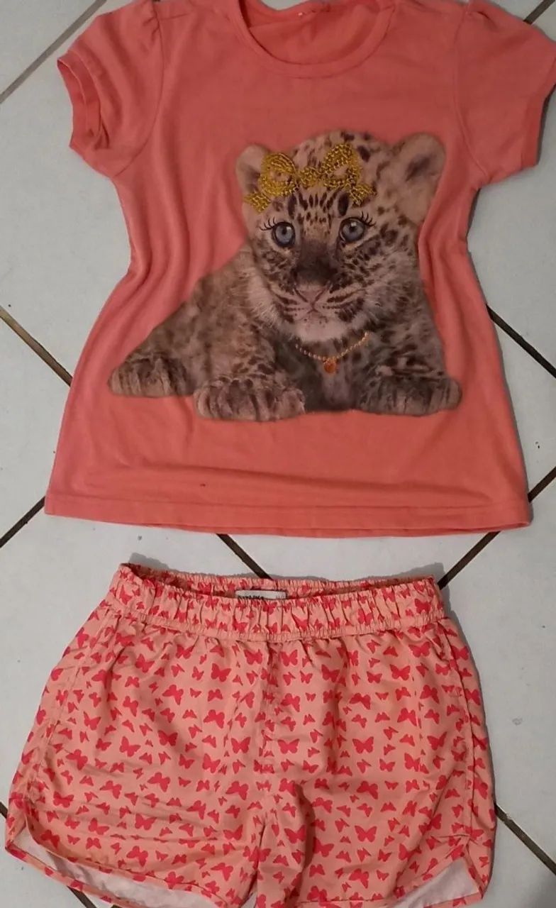 COMBO INFANTIL  - Foto 2