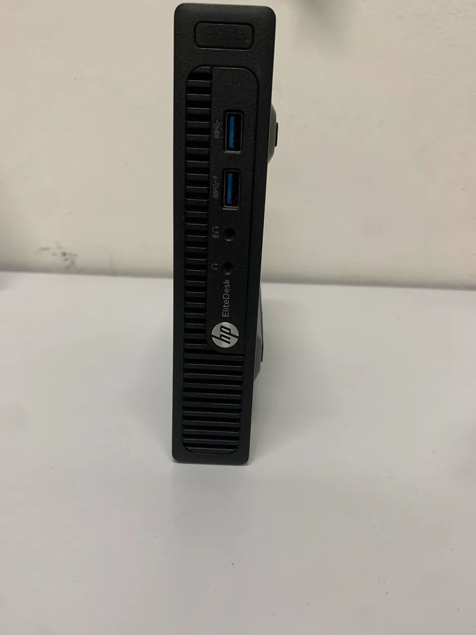 Mini pc HP Elitedesk 705 g3 mini A10-9700e DDR4  - Foto 2