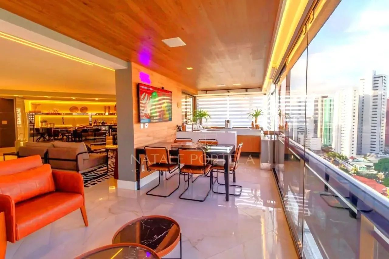 Apartamento à venda, PARNAMIRIM, Recife, PE - Foto 5
