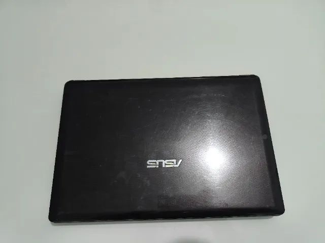 Notebook Asus - Foto 2