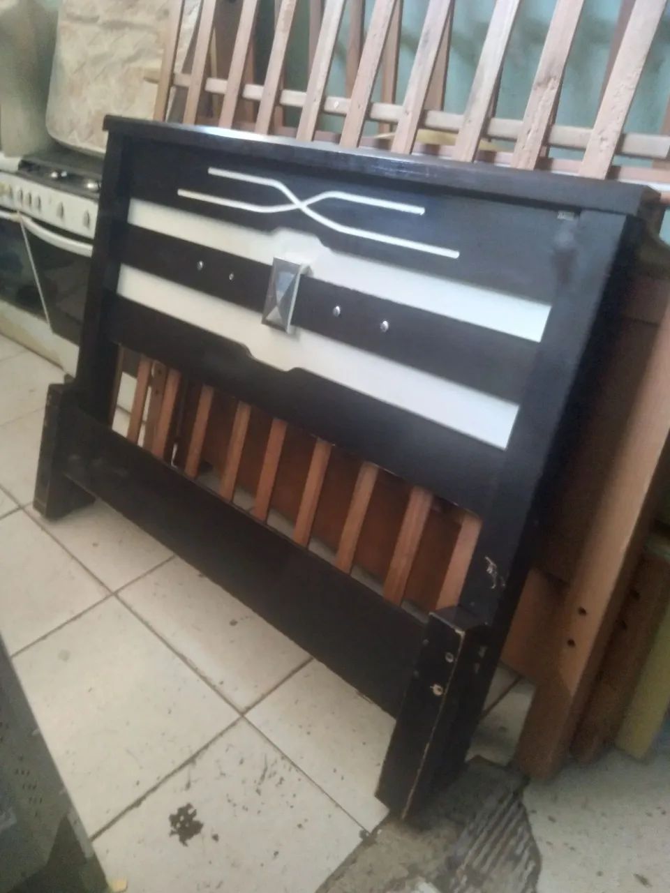 Cama de casal  - Foto 4