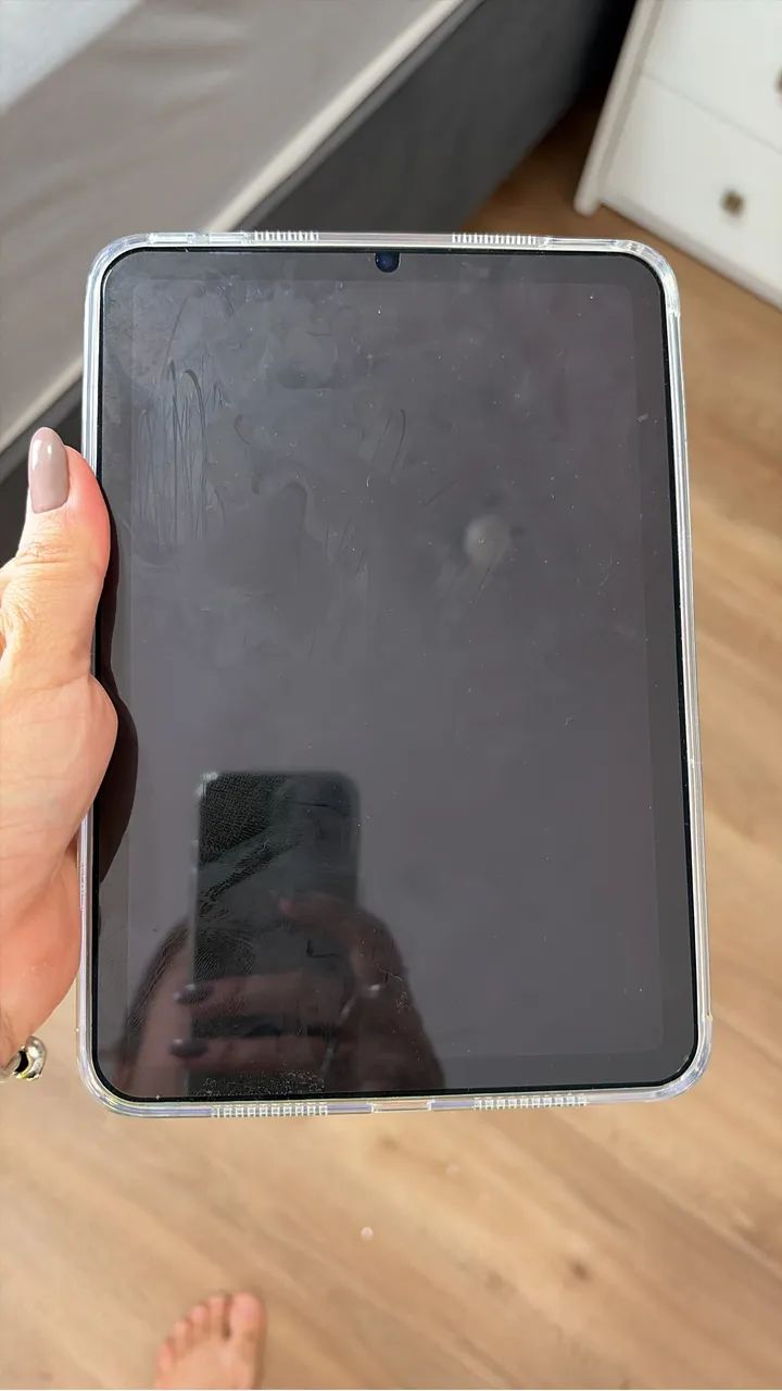 iPad mini 6  - Foto 3