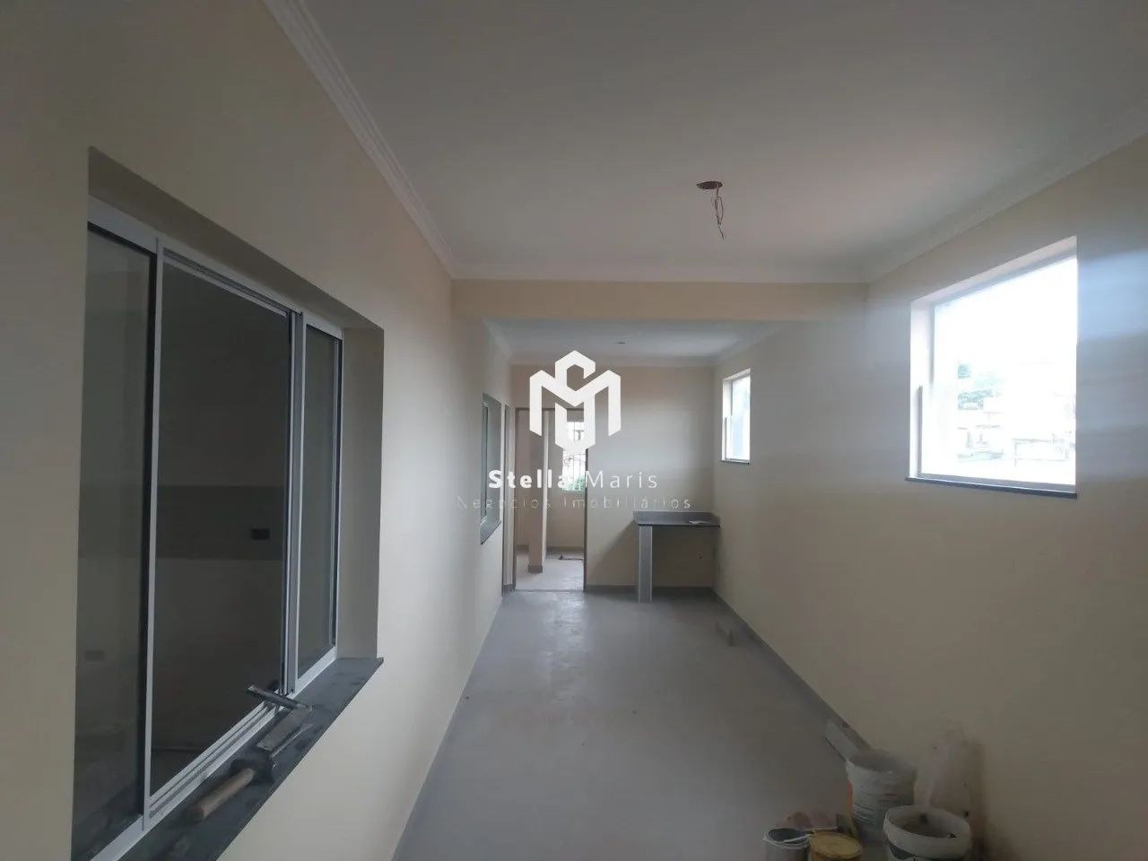 Sala Comercial Locação Jd.Santo Elias/Pirituba - Foto 3