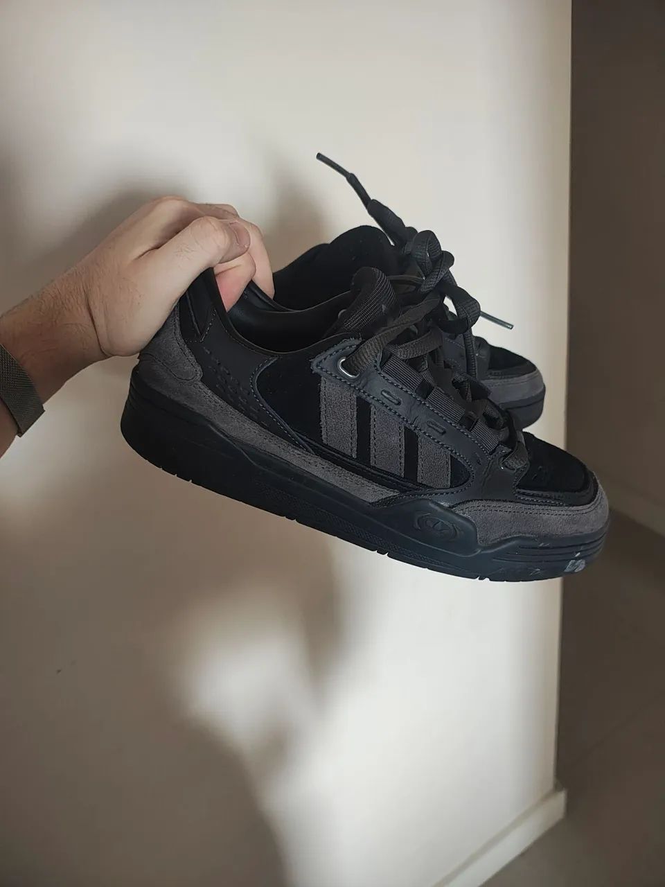 Tênis Adidas Adi2000