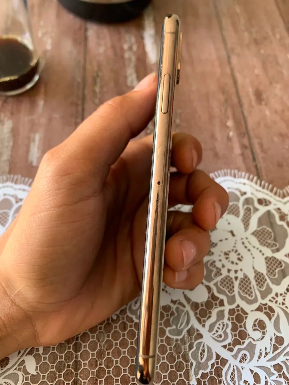 iPhone XS Max 64G  - Foto 3