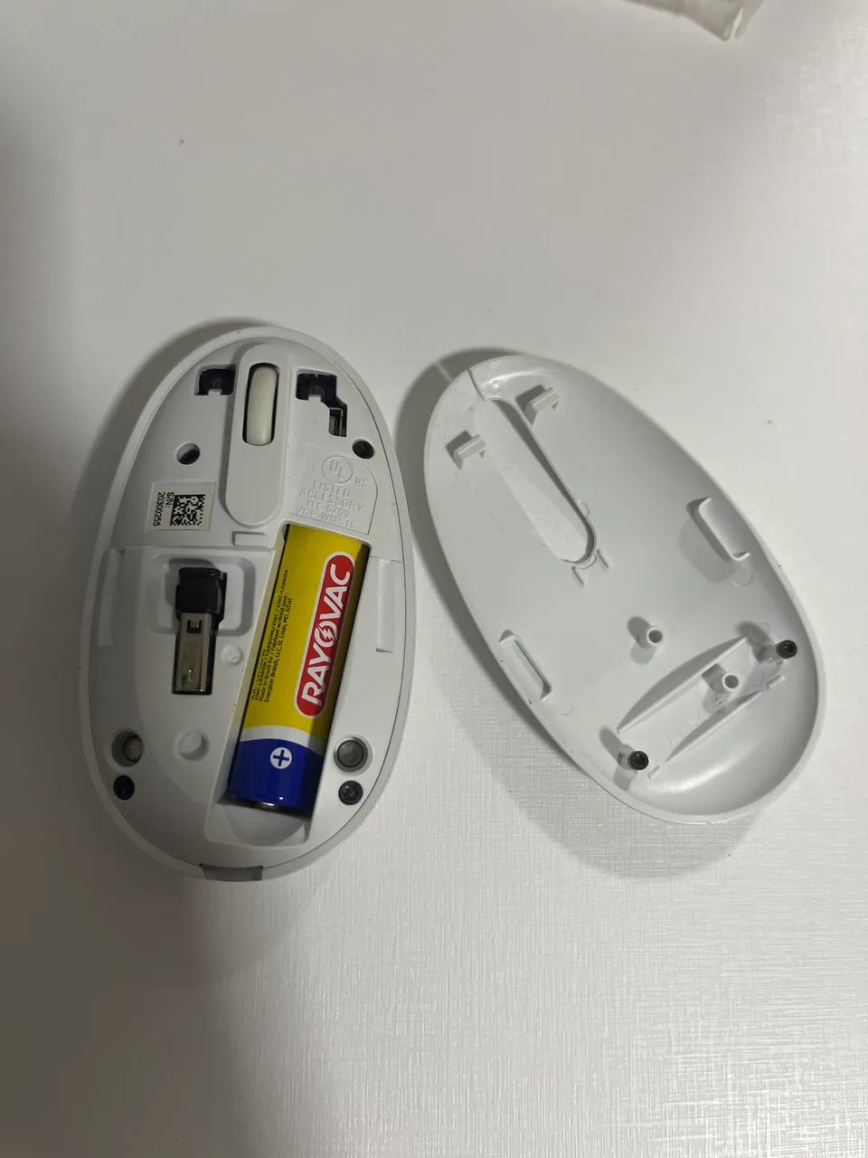 Mouse Sony Vaio - Foto 3