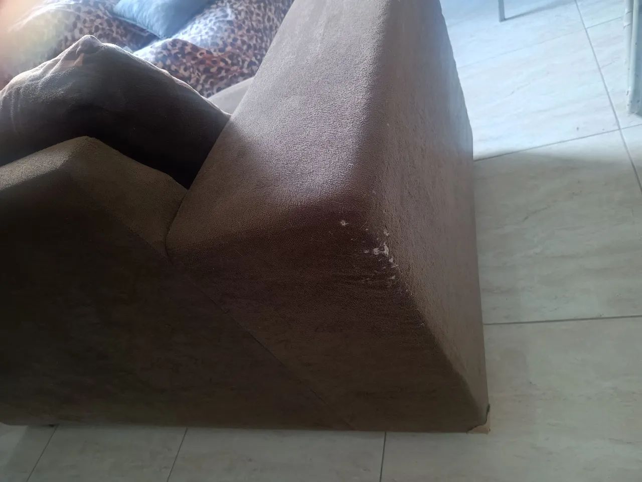 Sofá de dois lugares  - Foto 3