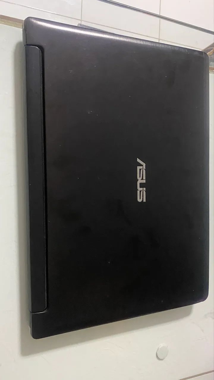 Notebook Asus - Foto 5