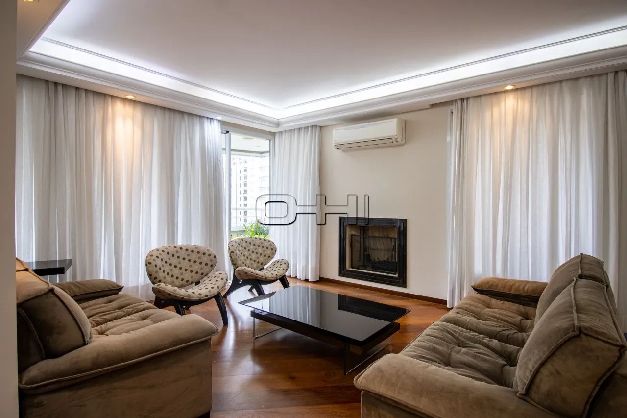 Aluguel Apartamento 3 Dormitórios - 200 m² Paraíso - Foto 5